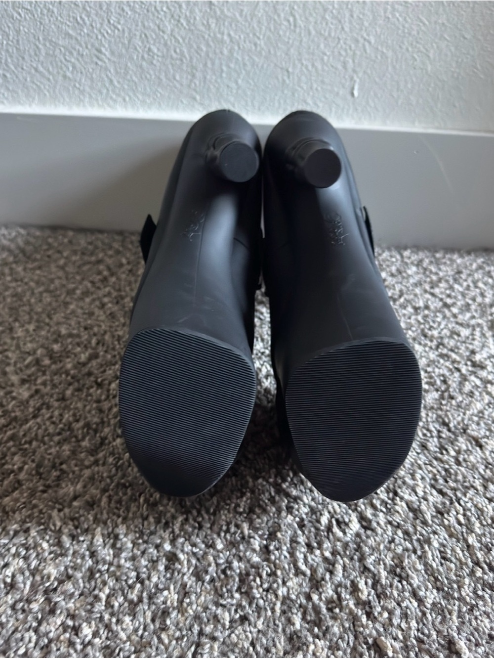 Pleaser RAPTURE-1052BK PLATFORM BOOTS - Picture 8 of 8